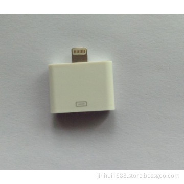 Lightning to 30-Pin Adapter for iPhone5, 5c, 5s (JH-001)